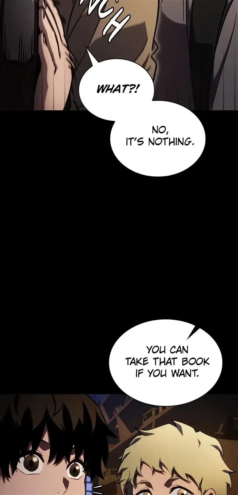 The Beginning After the End Chapter 176 Page 38