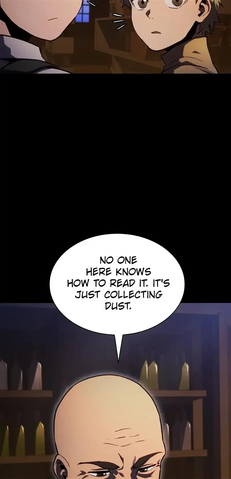 The Beginning After the End Chapter 176 Page 39