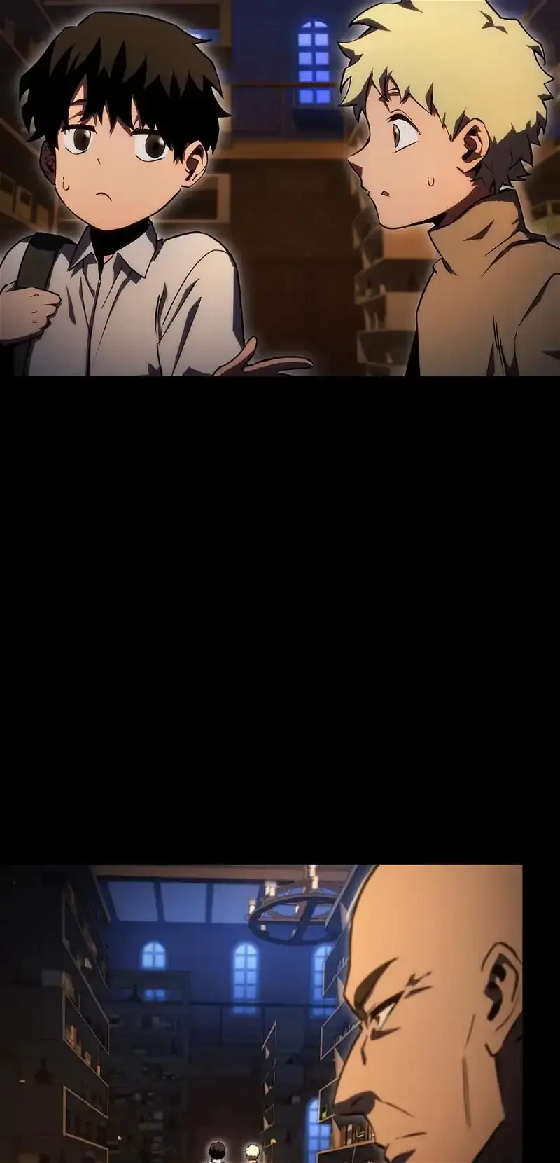 The Beginning After the End Chapter 176 Page 41