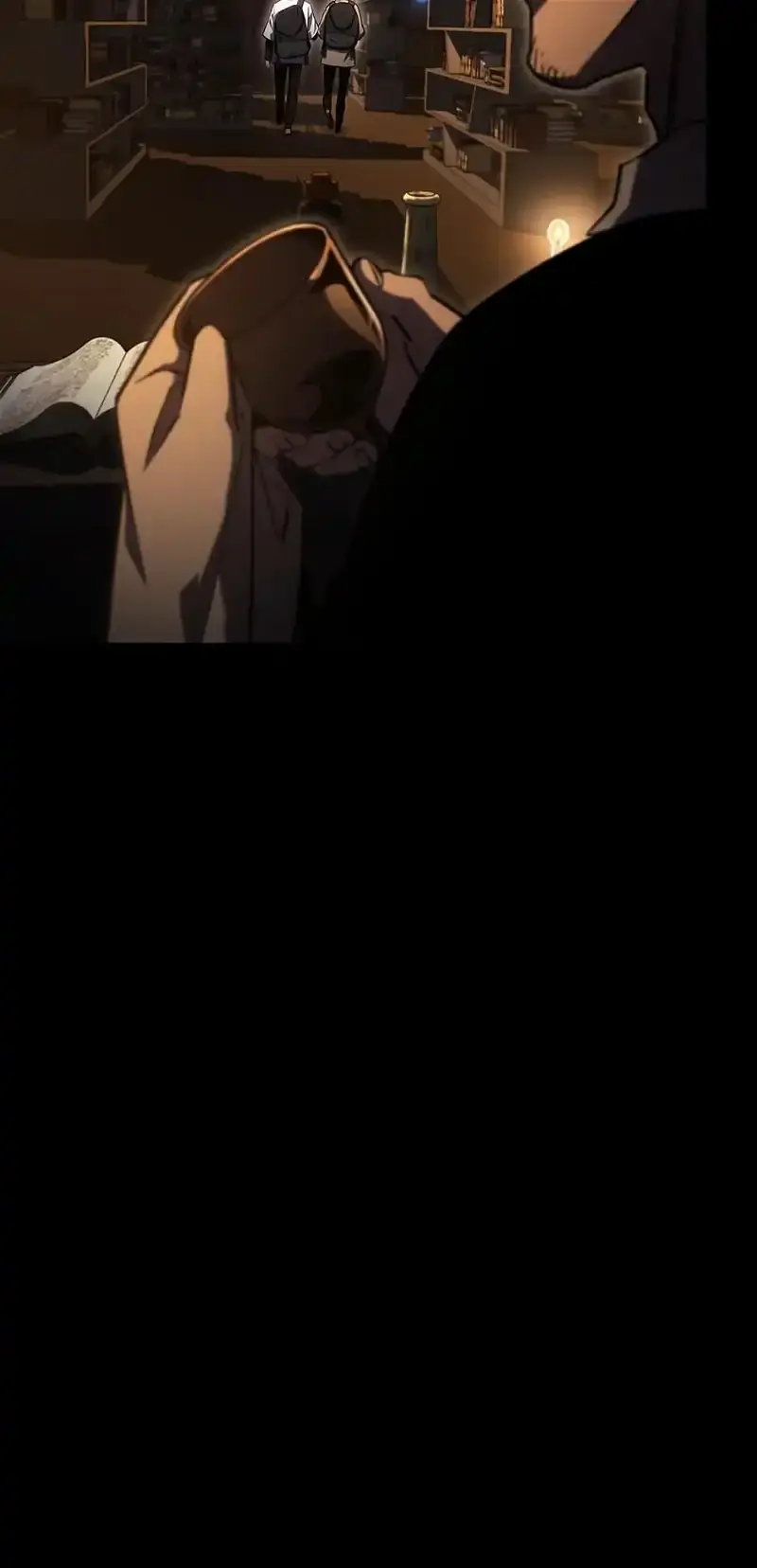 The Beginning After the End Chapter 176 Page 42