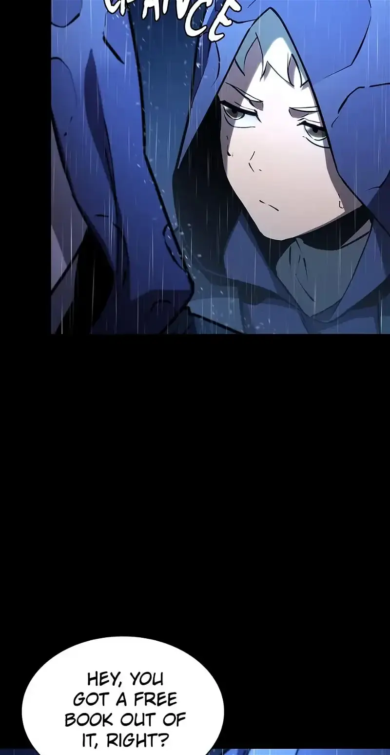 The Beginning After the End Chapter 176 Page 45