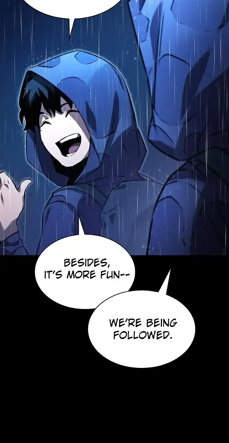 The Beginning After the End Chapter 176 Page 46