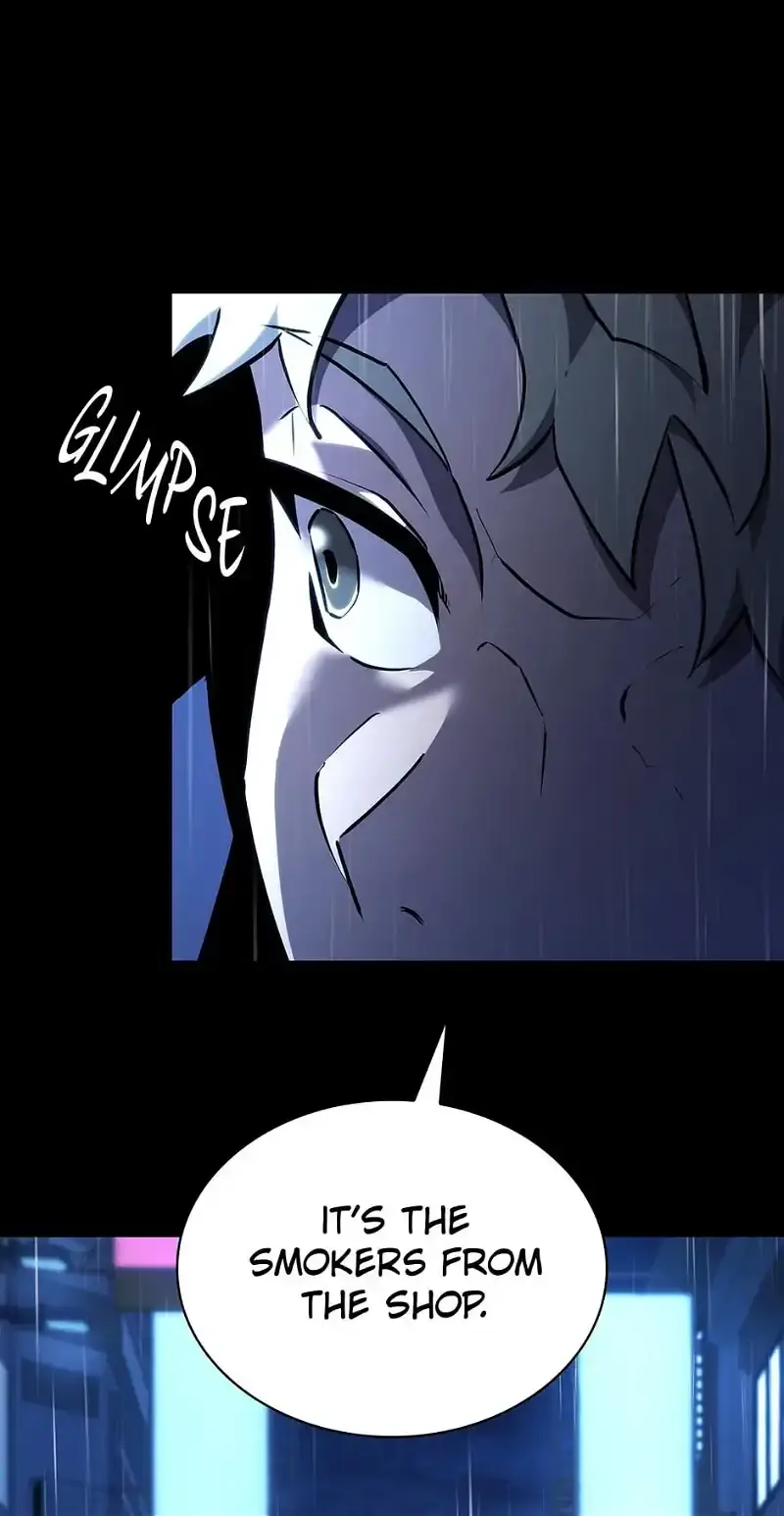 The Beginning After the End Chapter 176 Page 47