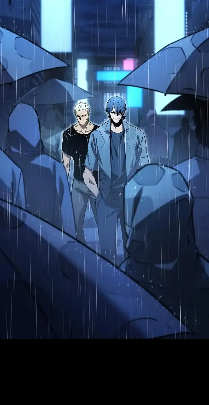 The Beginning After the End Chapter 176 Page 48