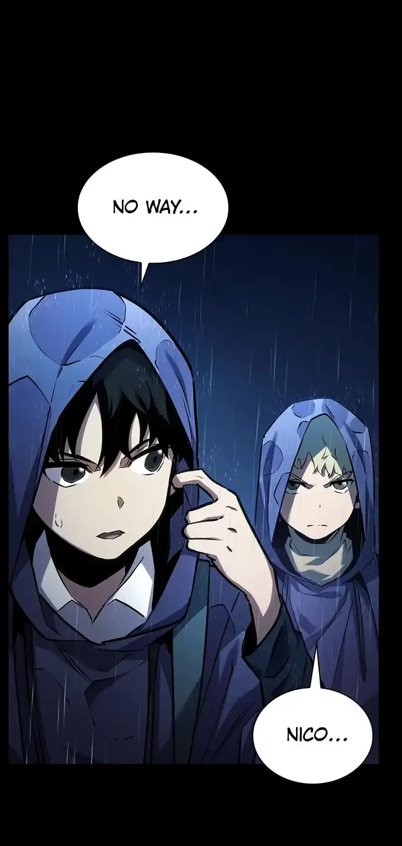 The Beginning After the End Chapter 176 Page 49