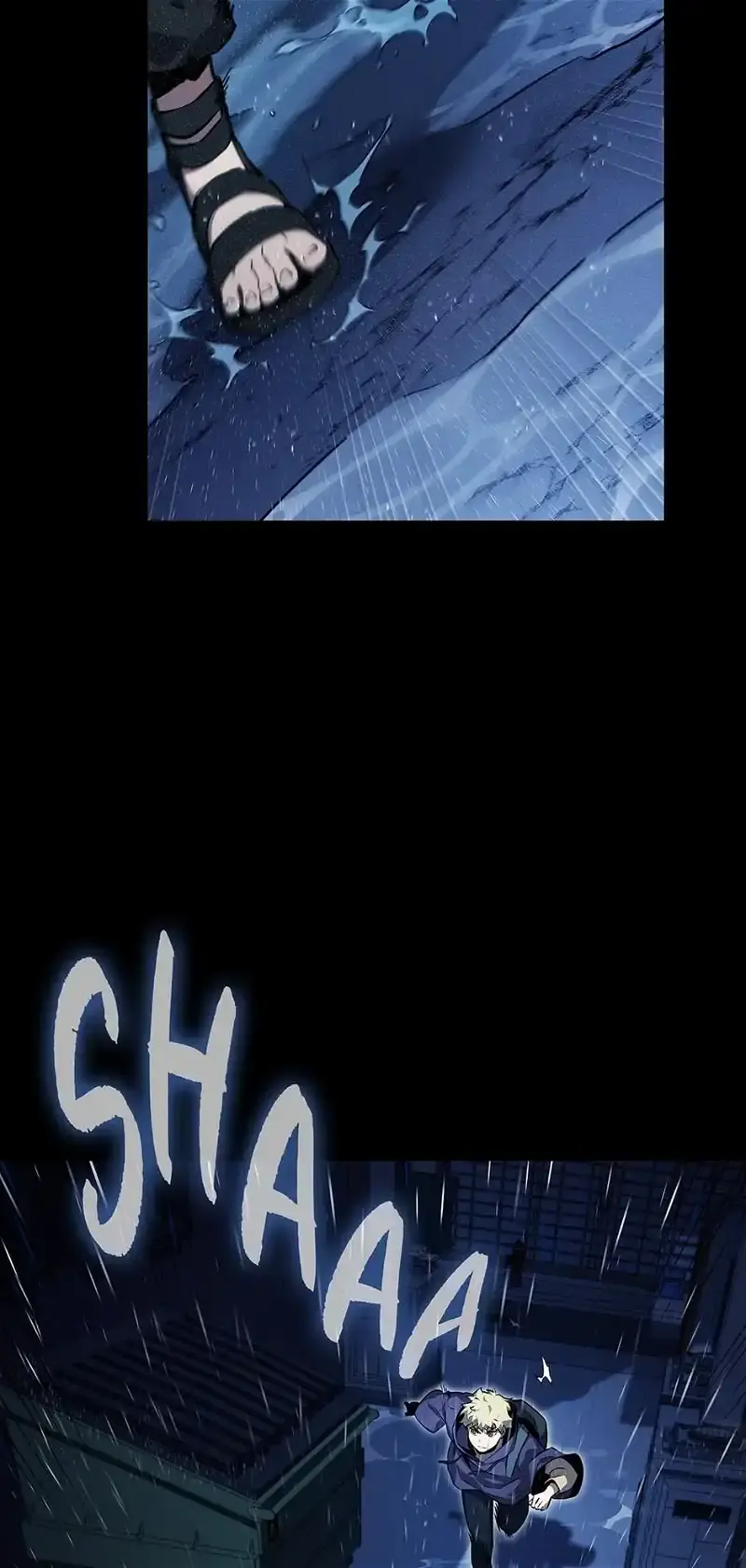 The Beginning After the End Chapter 176 Page 51