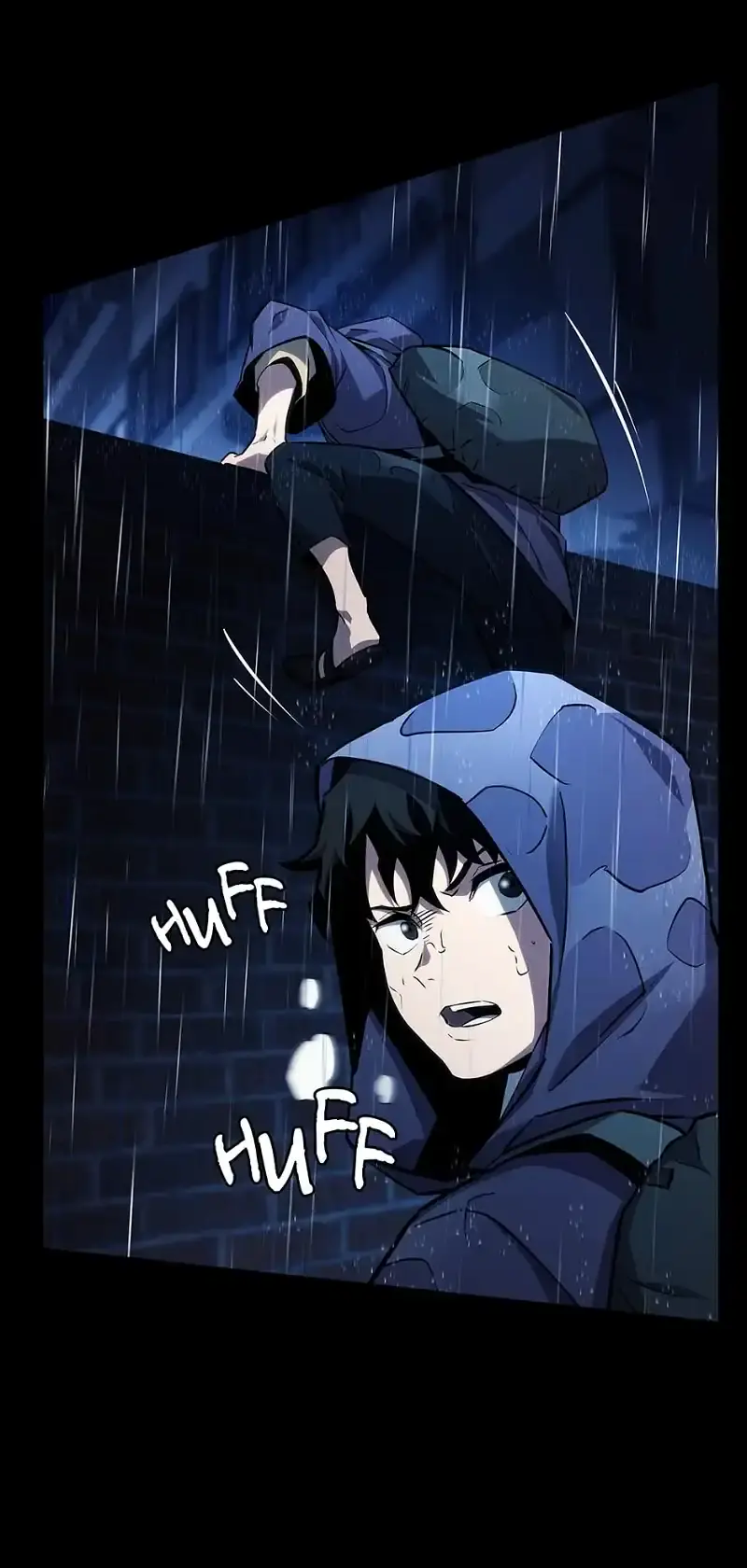 The Beginning After the End Chapter 176 Page 53