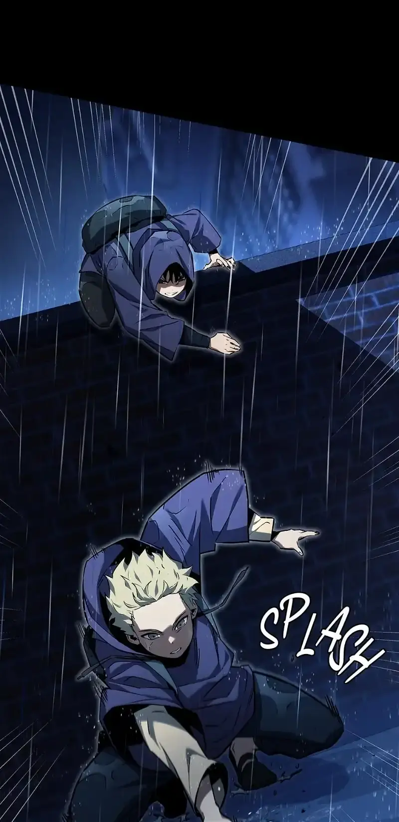 The Beginning After the End Chapter 176 Page 54