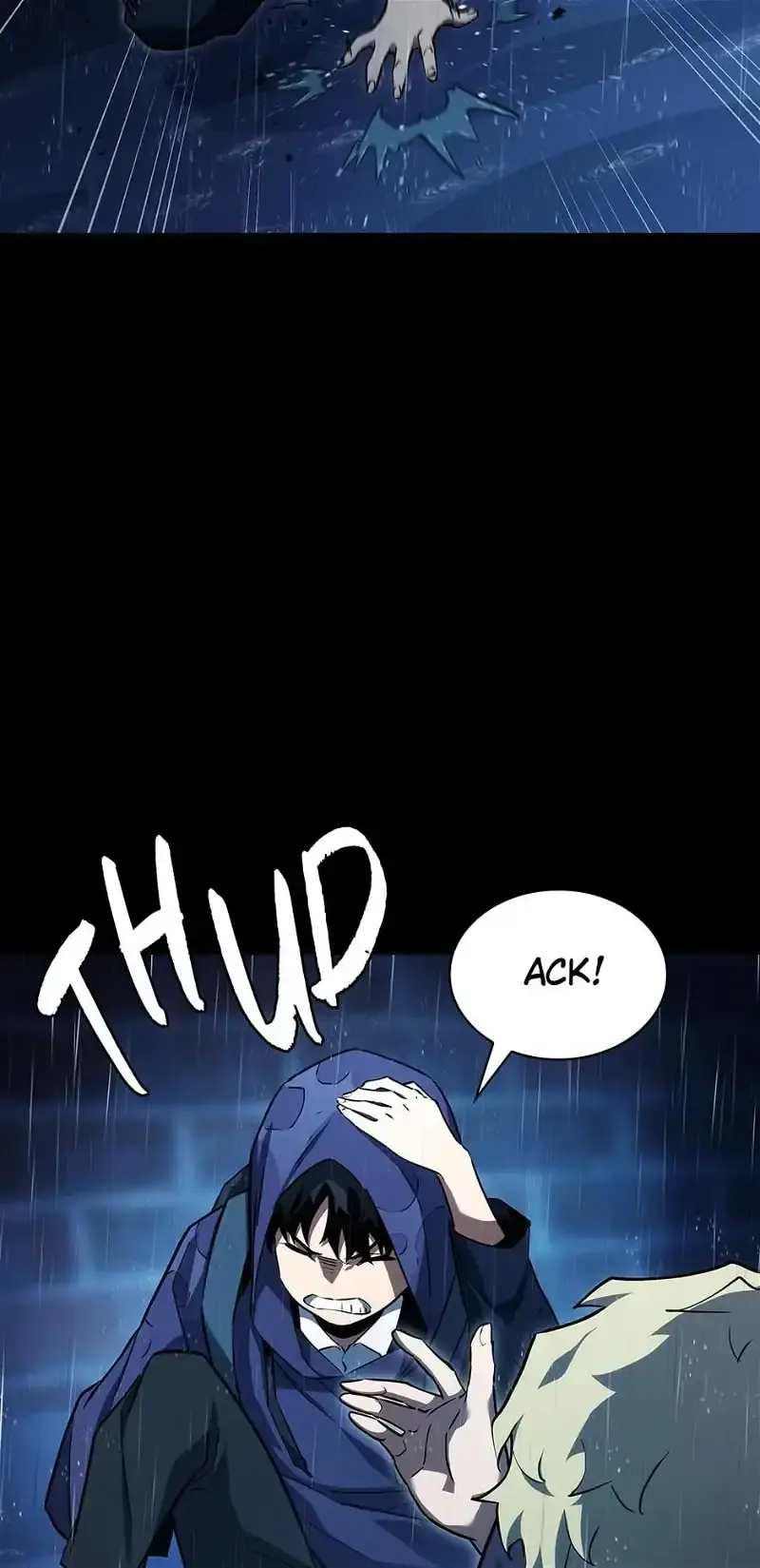 The Beginning After the End Chapter 176 Page 55