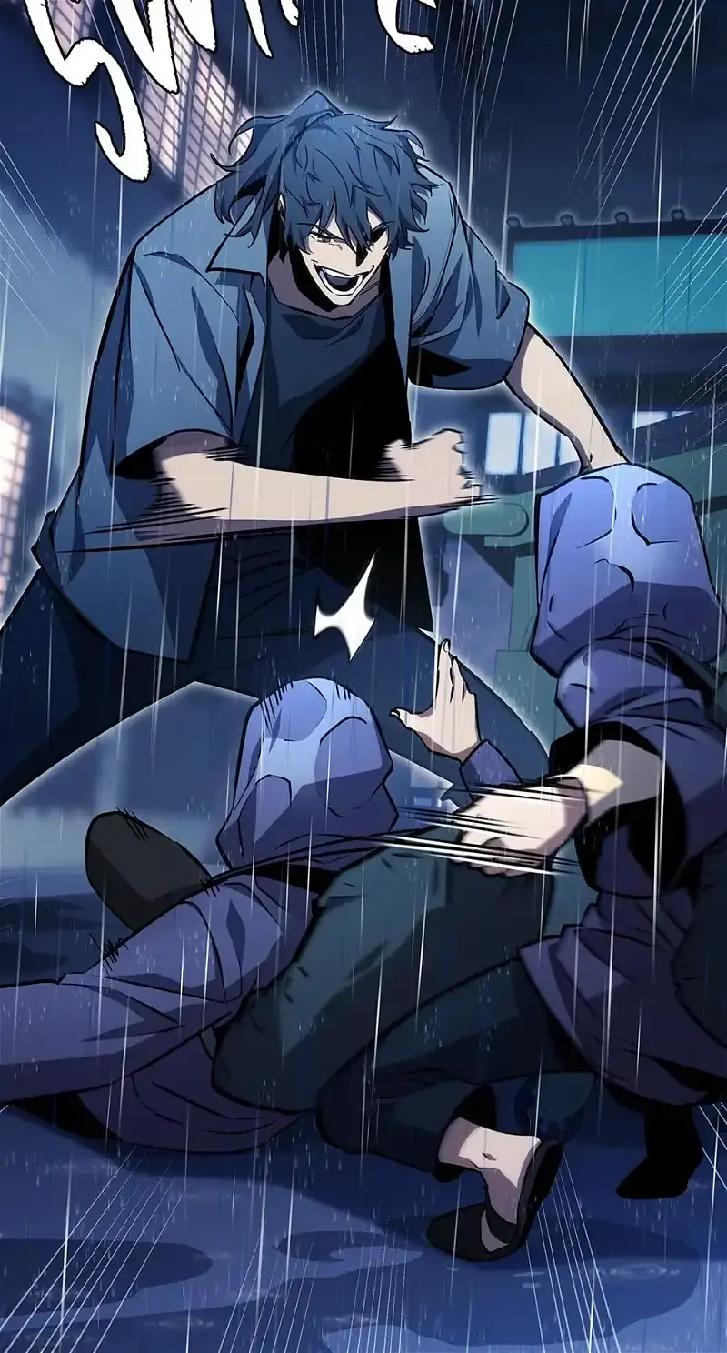 The Beginning After the End Chapter 176 Page 62