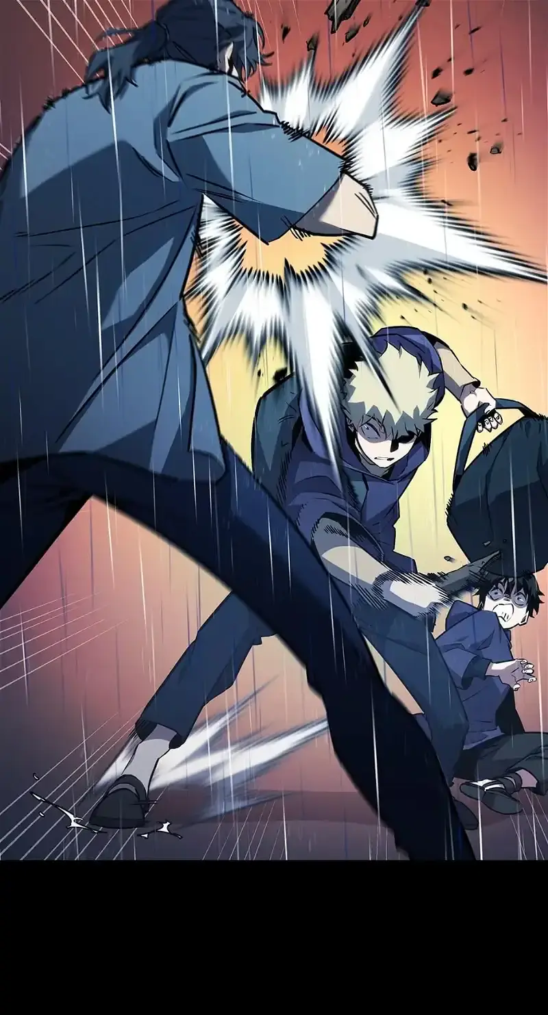 The Beginning After the End Chapter 176 Page 65