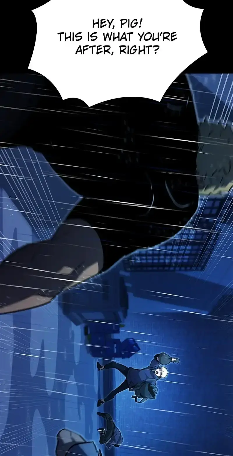 The Beginning After the End Chapter 176 Page 69