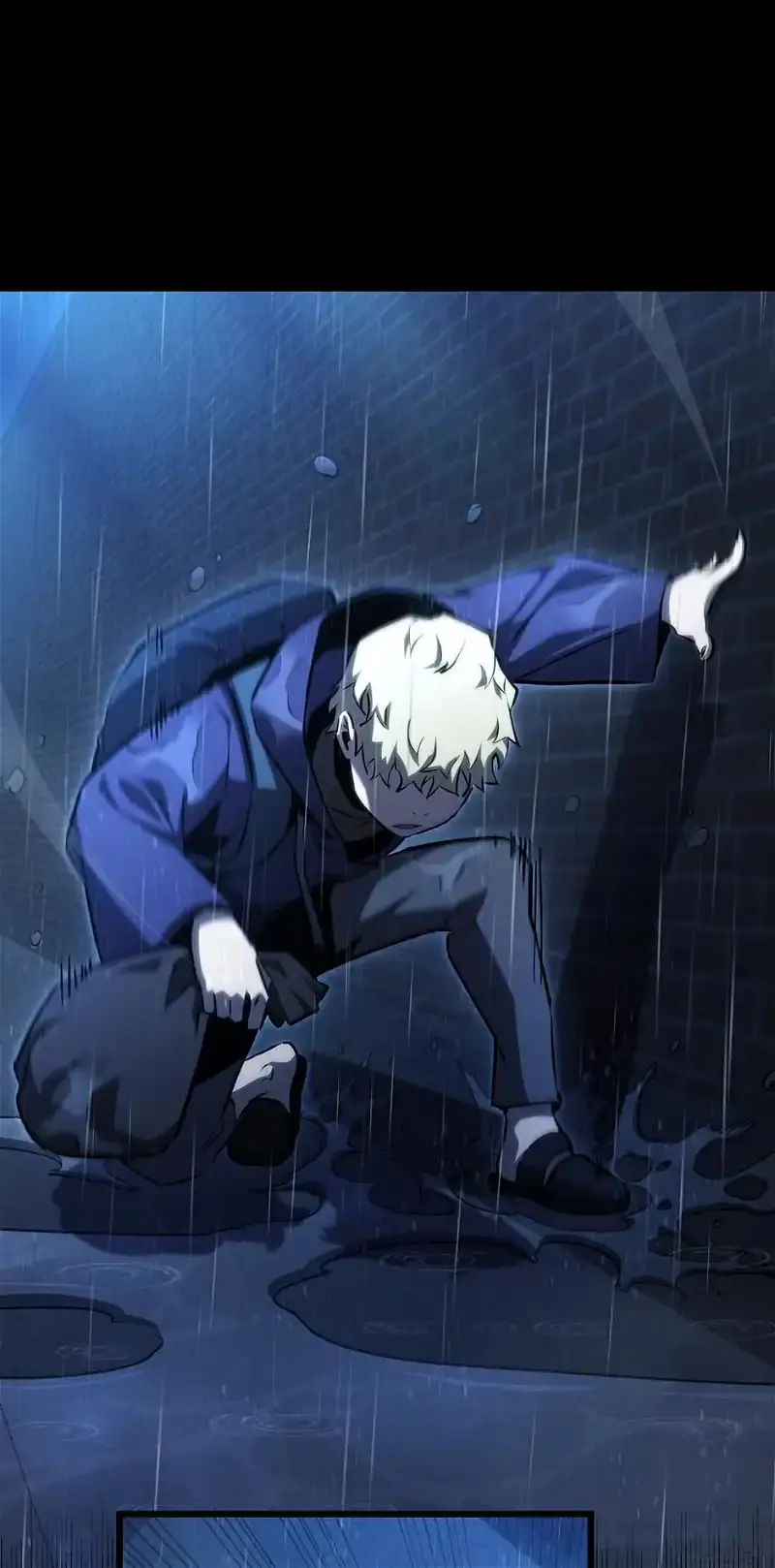 The Beginning After the End Chapter 176 Page 81