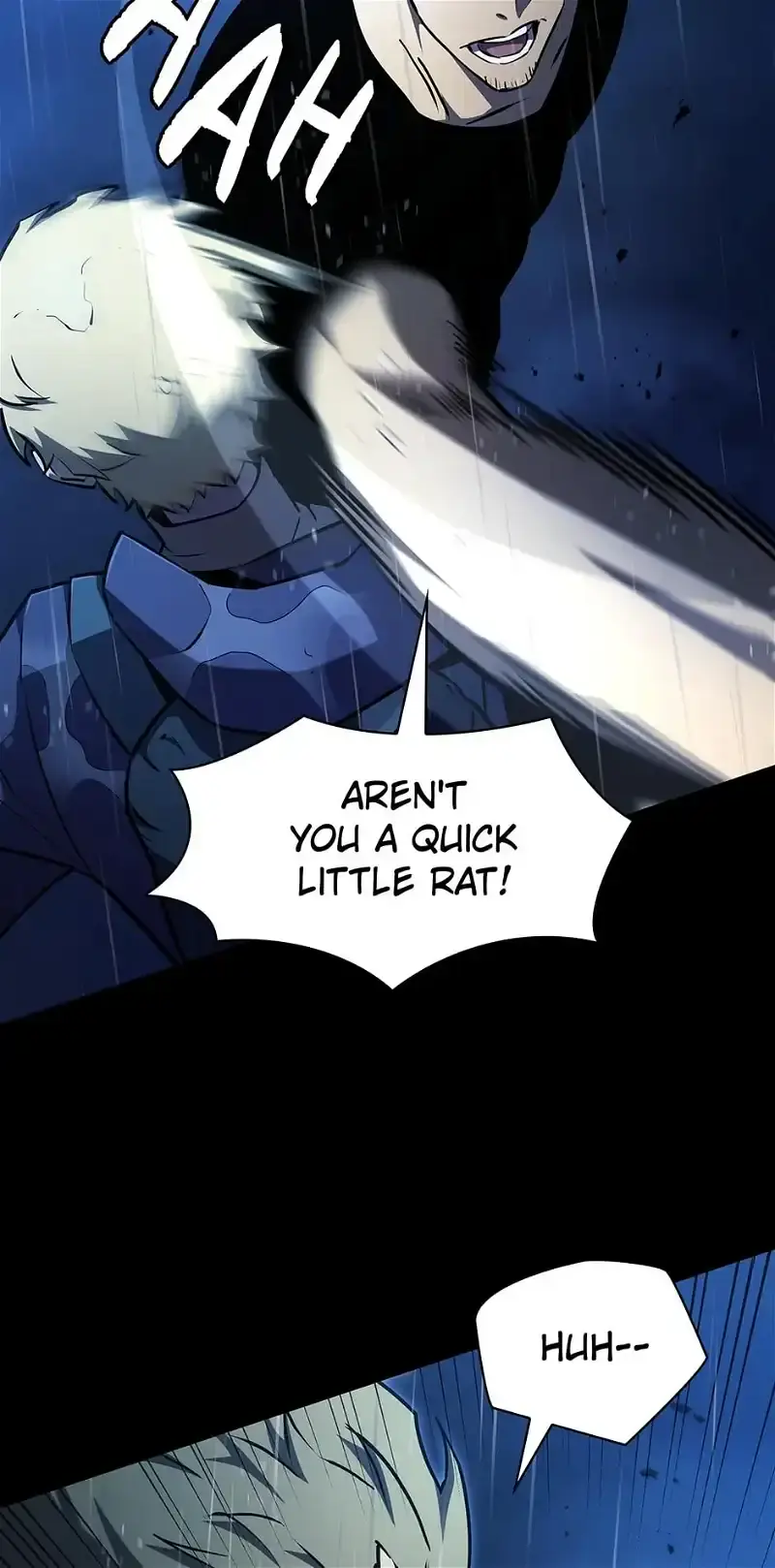 The Beginning After the End Chapter 176 Page 83