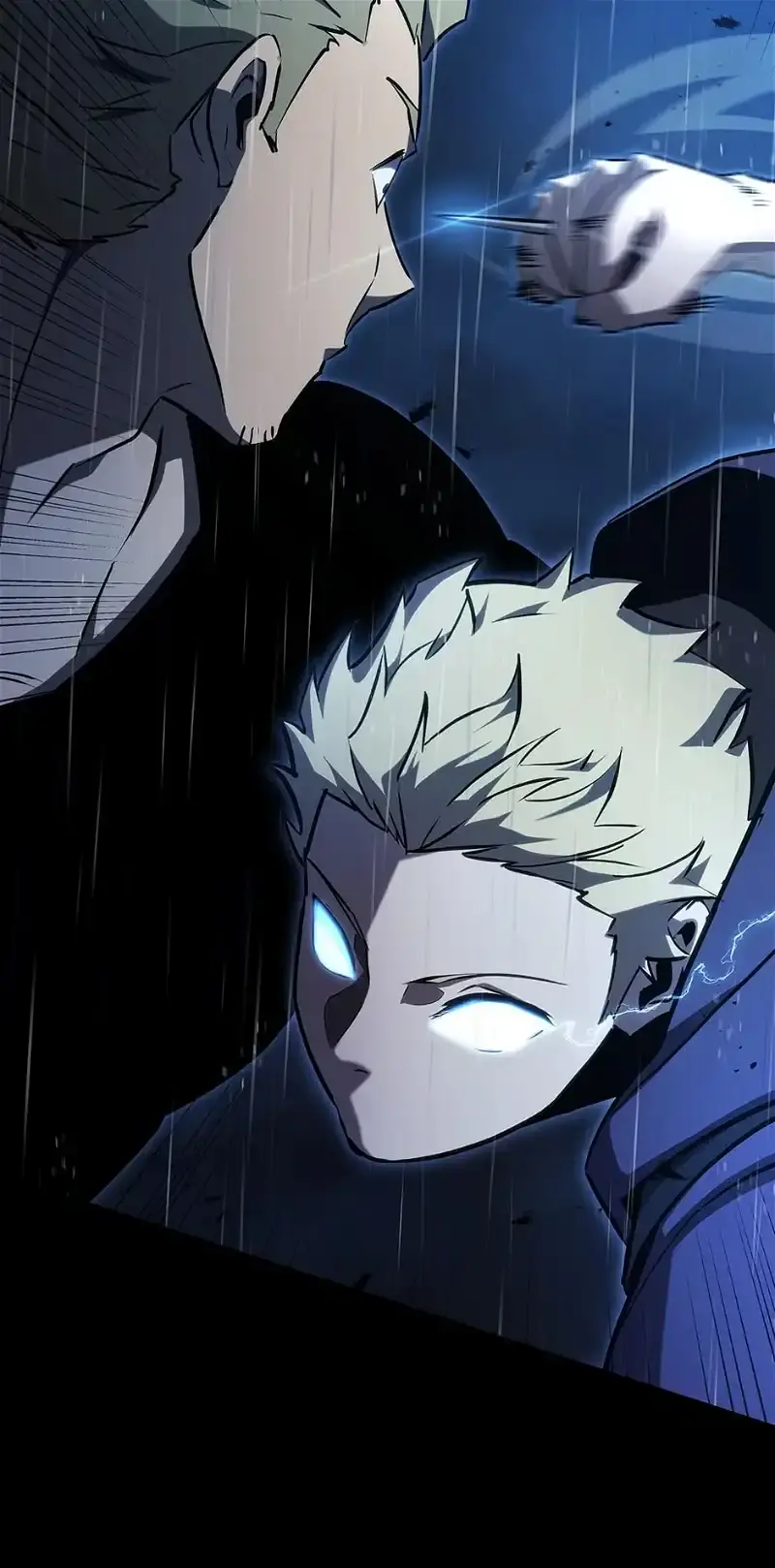 The Beginning After the End Chapter 176 Page 84