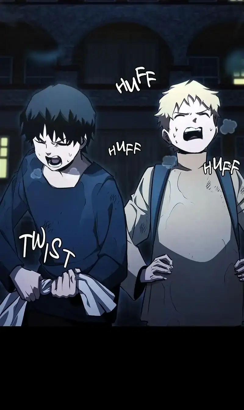 The Beginning After the End Chapter 176 Page 90