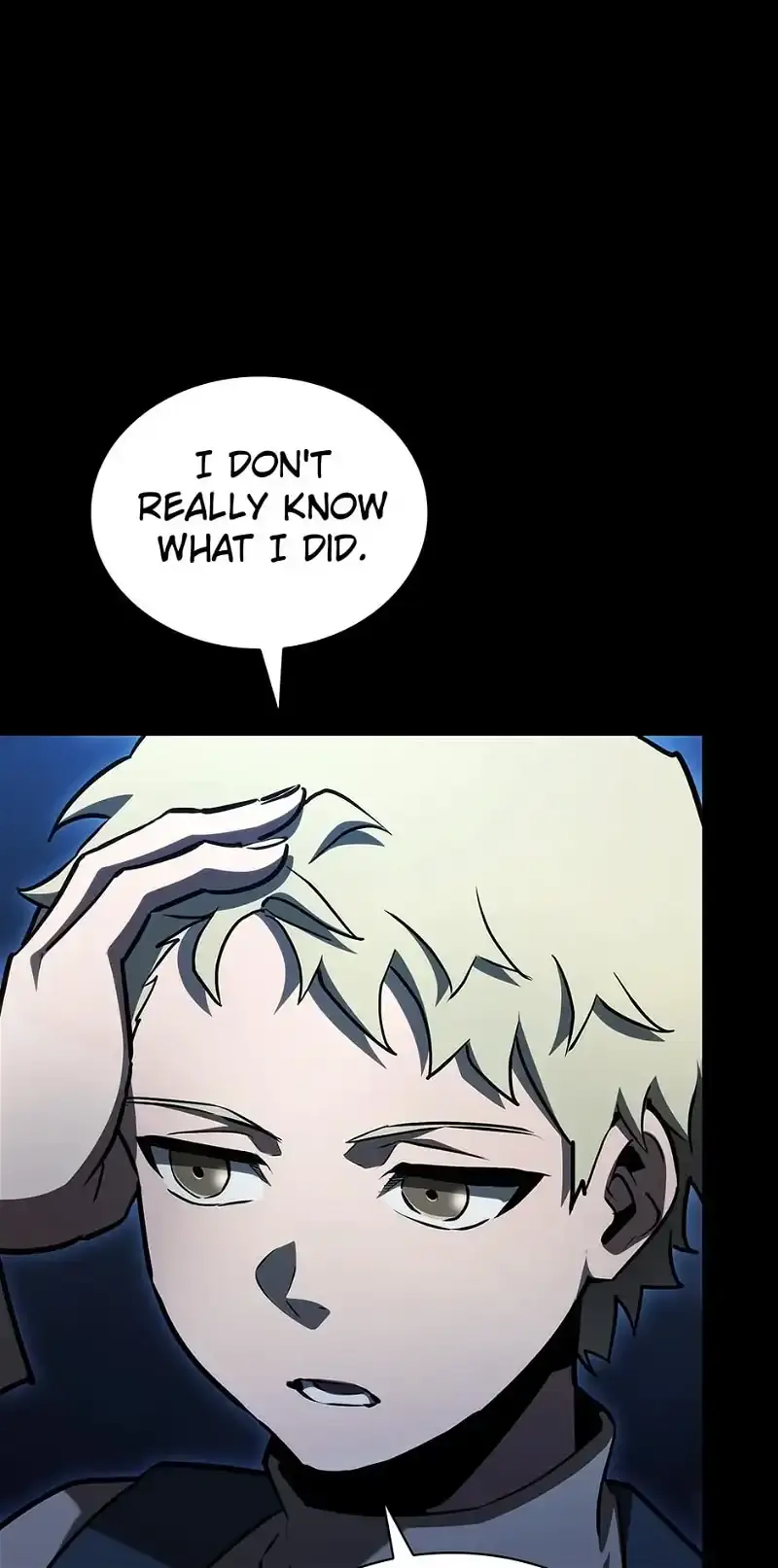 The Beginning After the End Chapter 176 Page 92