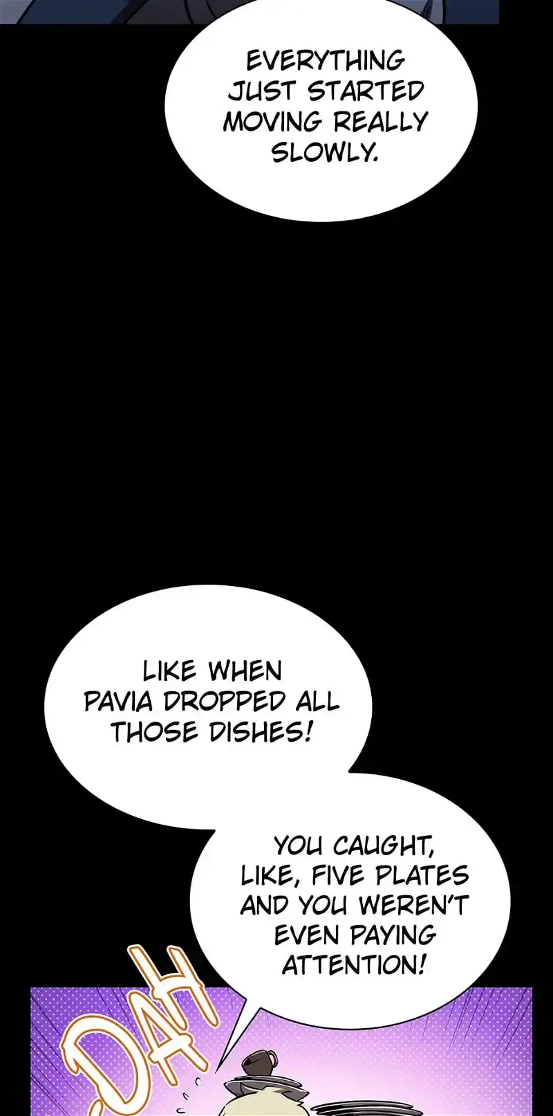 The Beginning After the End Chapter 176 Page 93