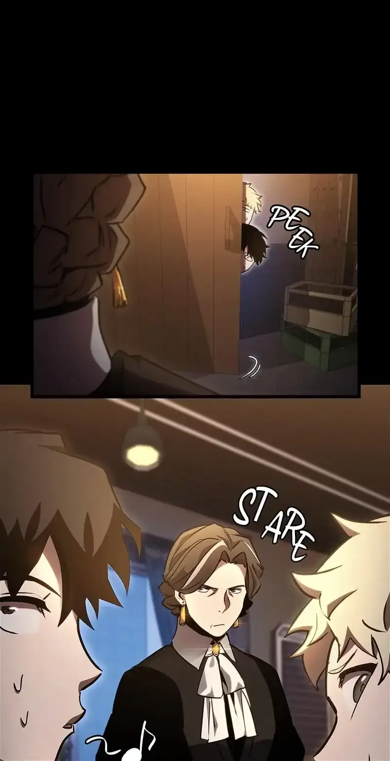 The Beginning After the End Chapter 176 Page 104