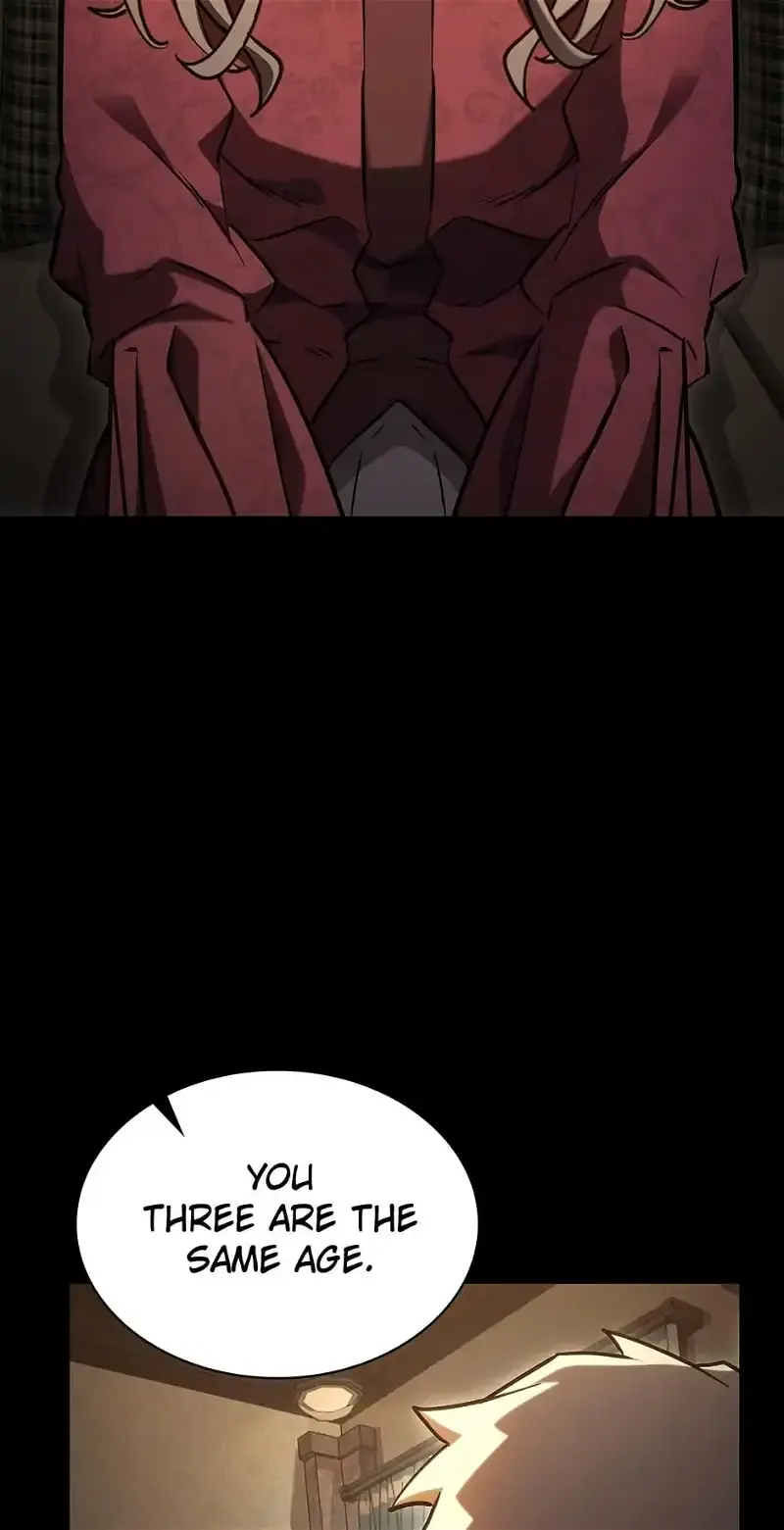 The Beginning After the End Chapter 176 Page 108