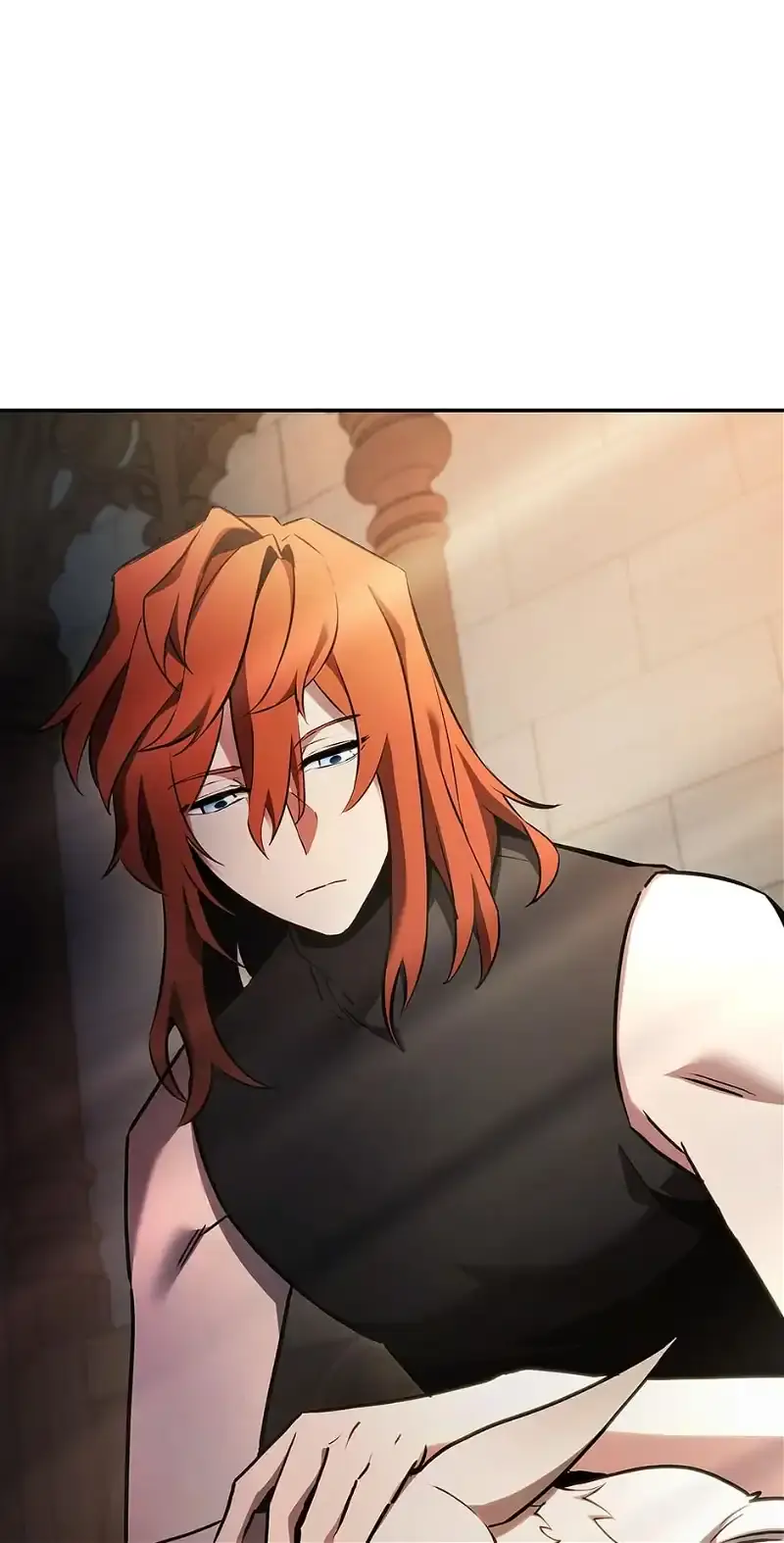 The Beginning After the End Chapter 176 Page 114