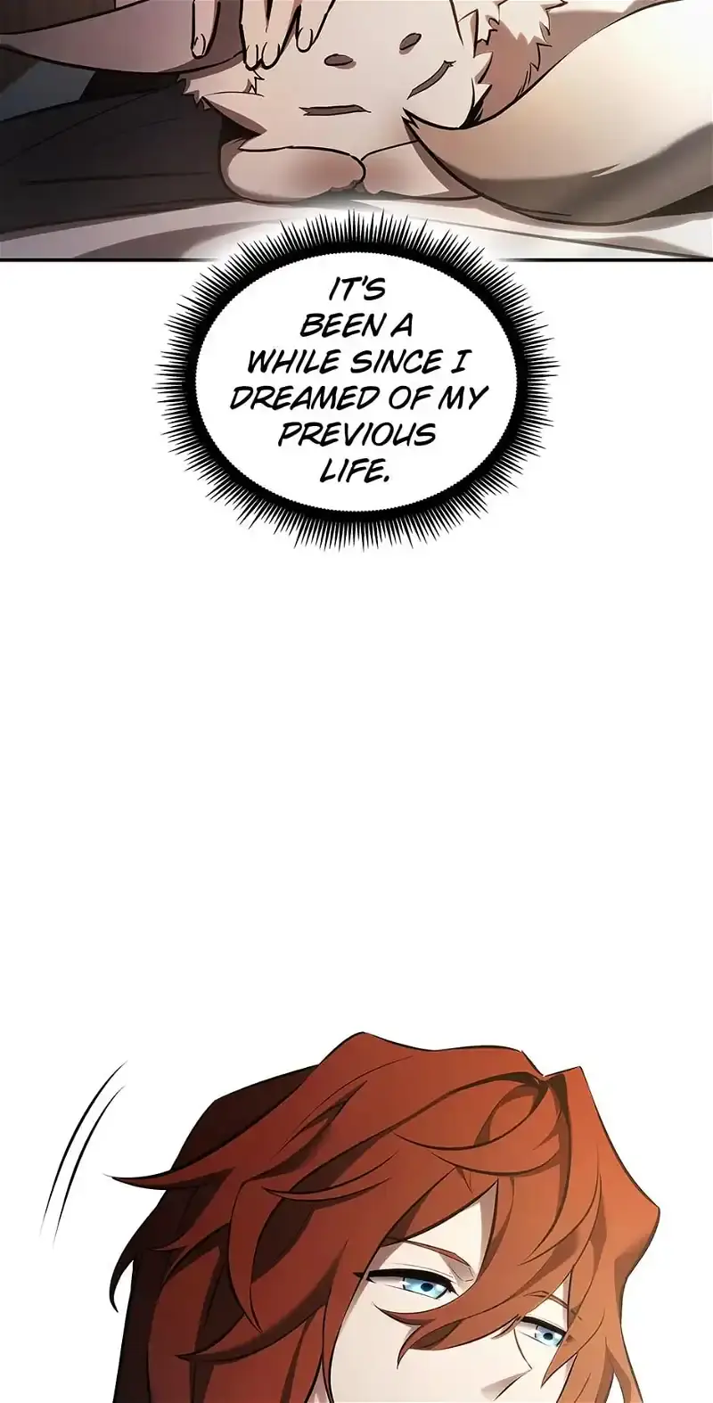 The Beginning After the End Chapter 176 Page 115