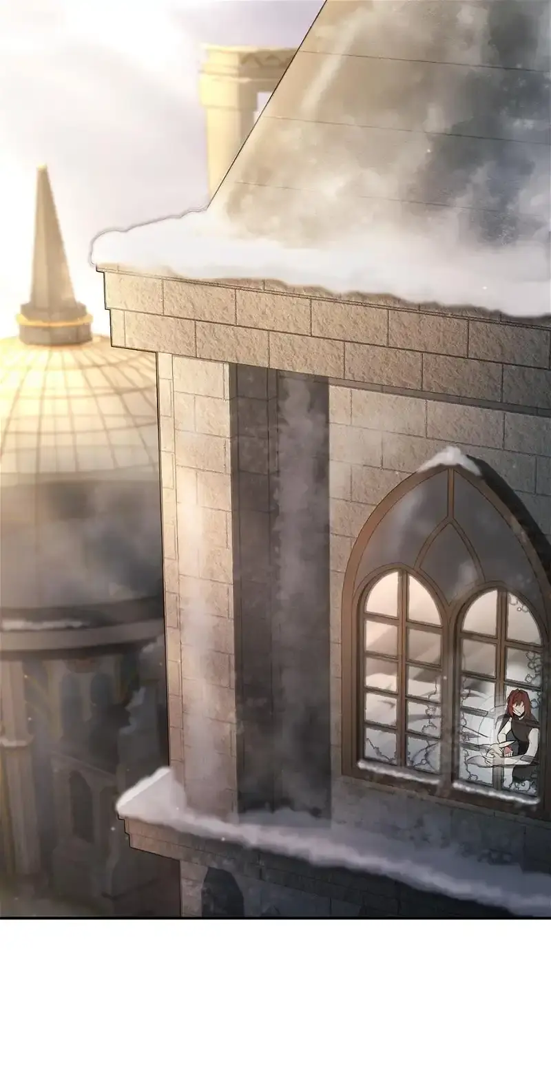 The Beginning After the End Chapter 176 Page 117