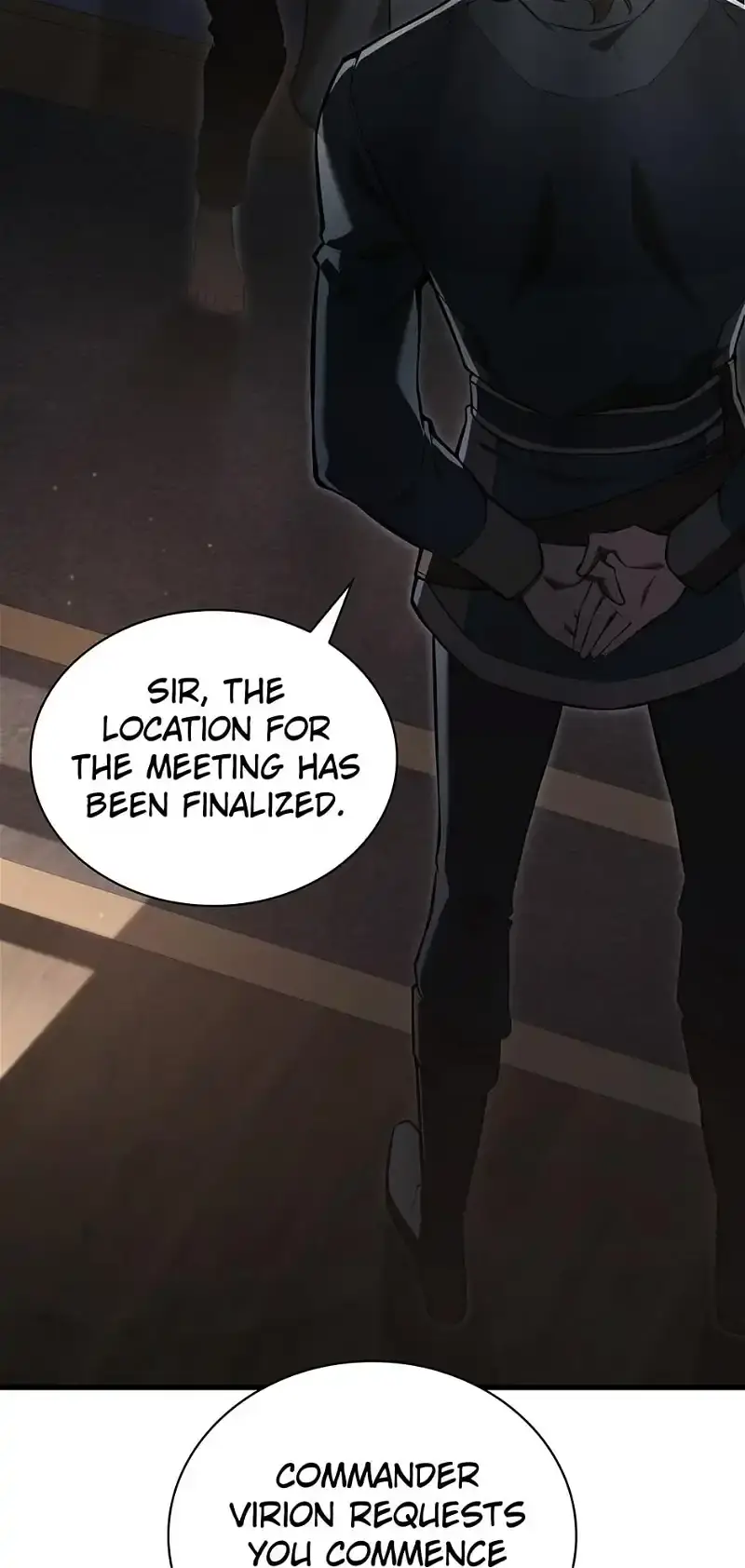 The Beginning After the End Chapter 176 Page 120