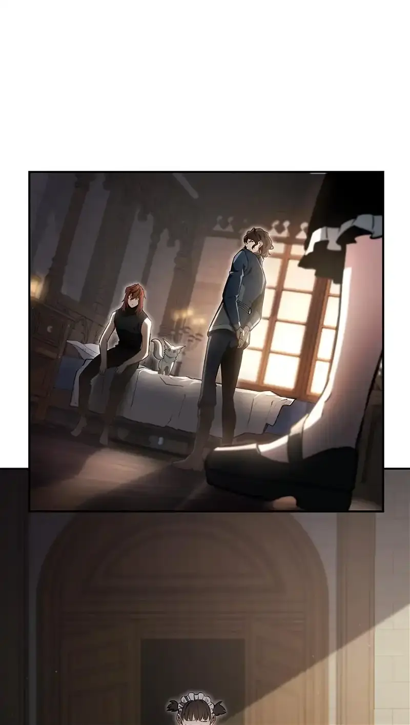 The Beginning After the End Chapter 176 Page 122