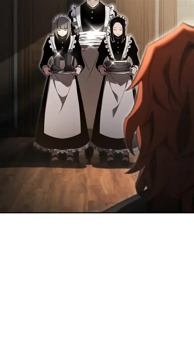 The Beginning After the End Chapter 176 Page 123