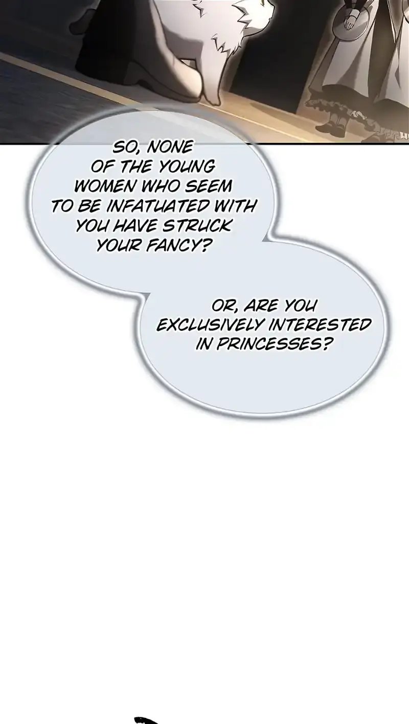 The Beginning After the End Chapter 176 Page 125