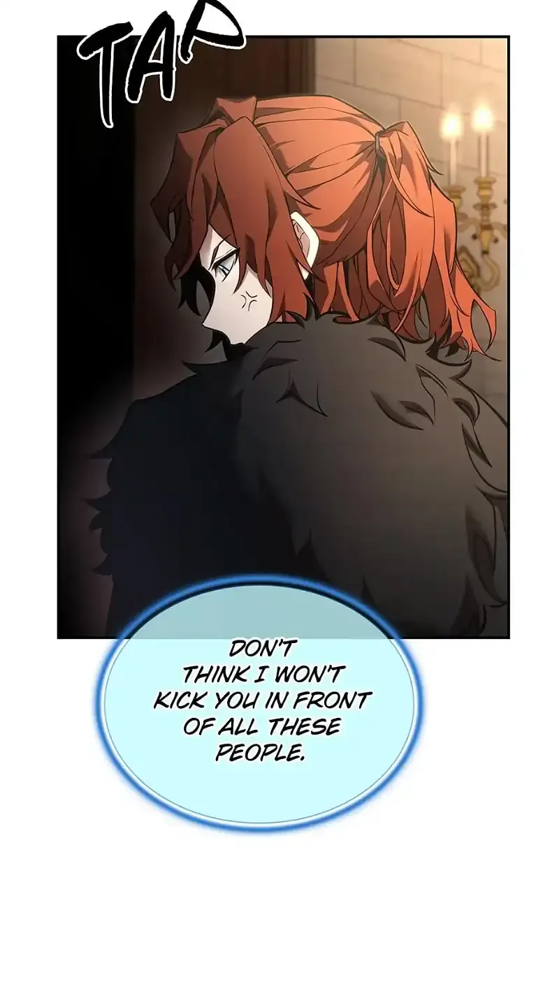 The Beginning After the End Chapter 176 Page 126