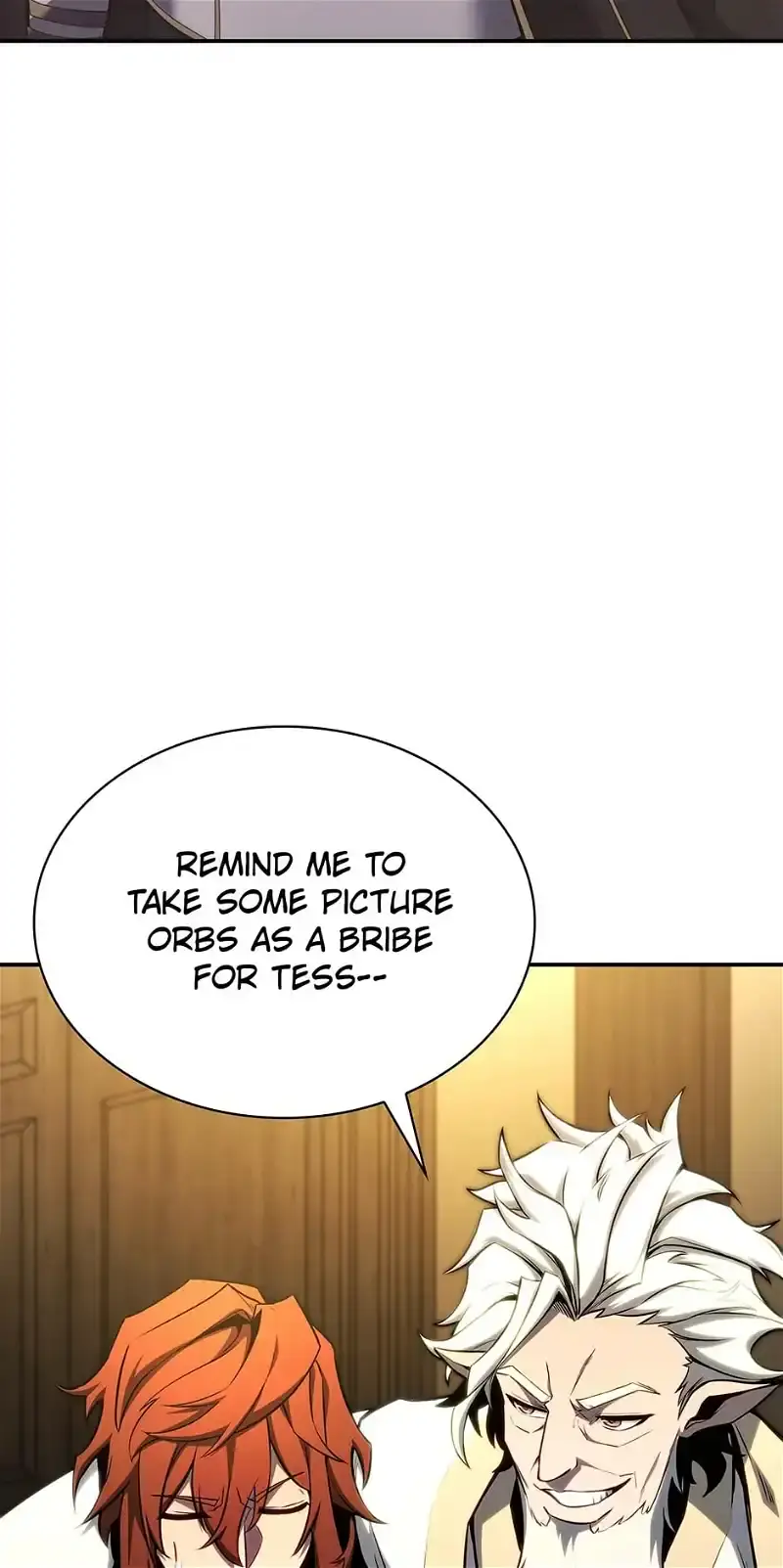 The Beginning After the End Chapter 176 Page 129