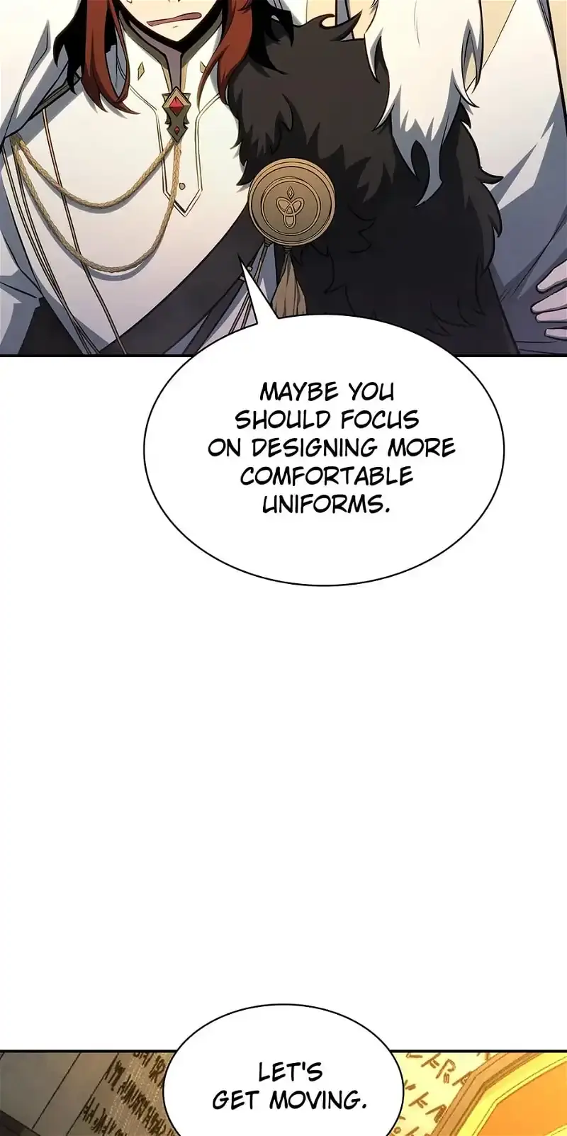 The Beginning After the End Chapter 176 Page 130