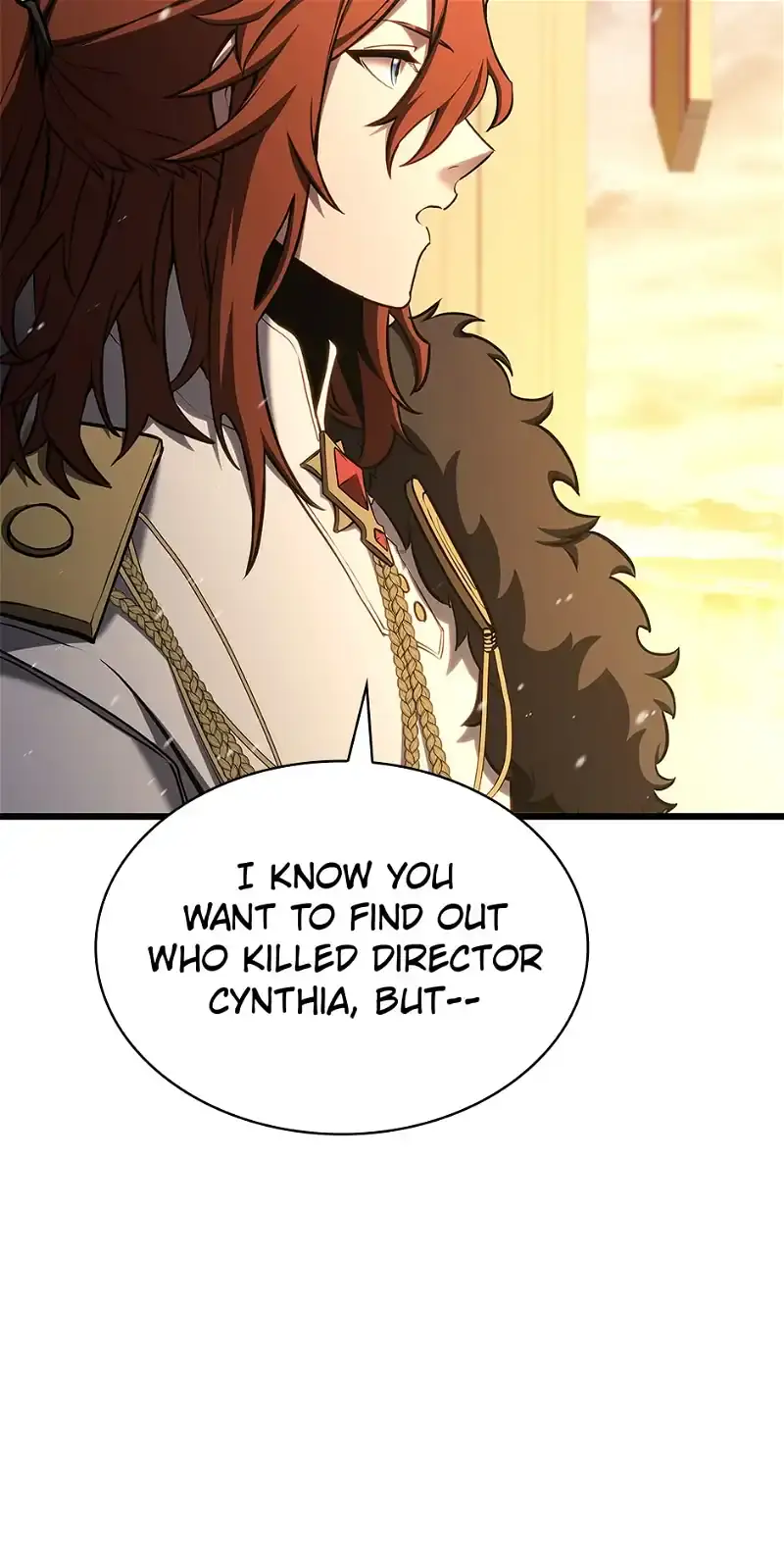 The Beginning After the End Chapter 176 Page 139