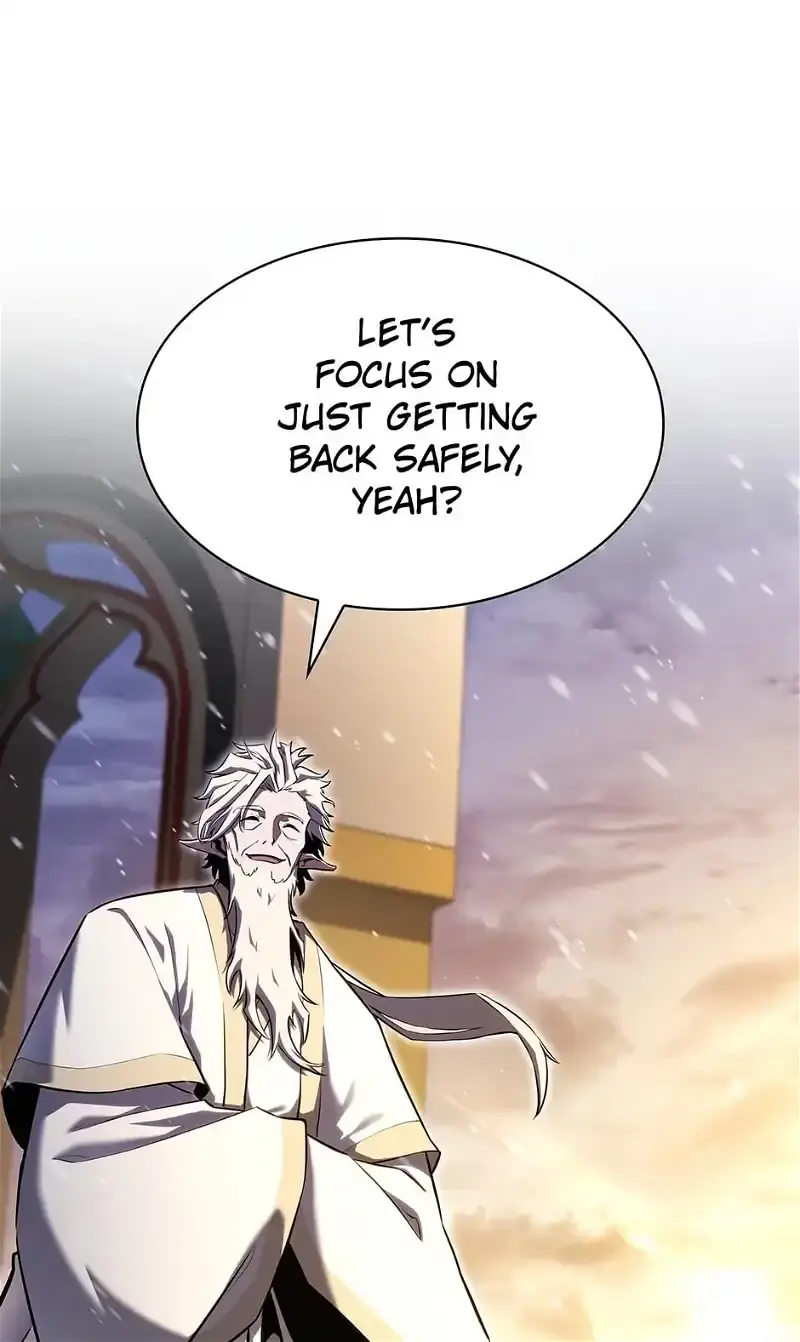 The Beginning After the End Chapter 176 Page 140