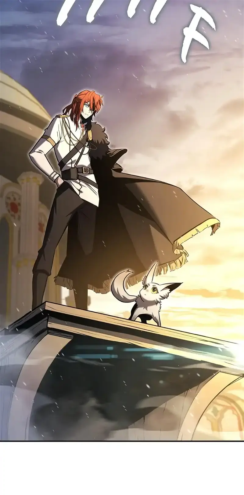 The Beginning After the End Chapter 176 Page 147