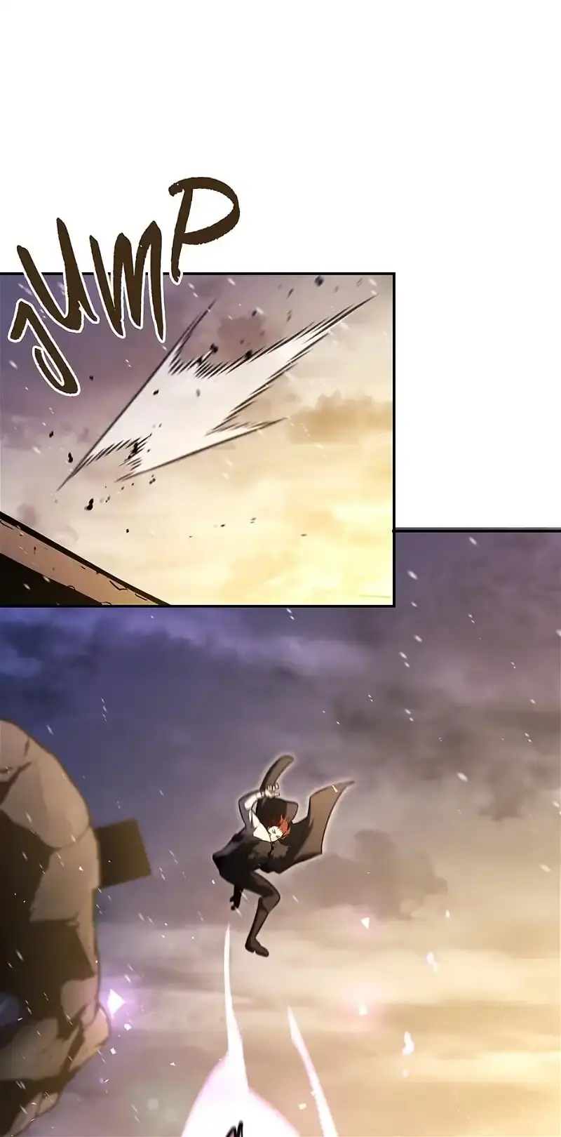 The Beginning After the End Chapter 176 Page 148