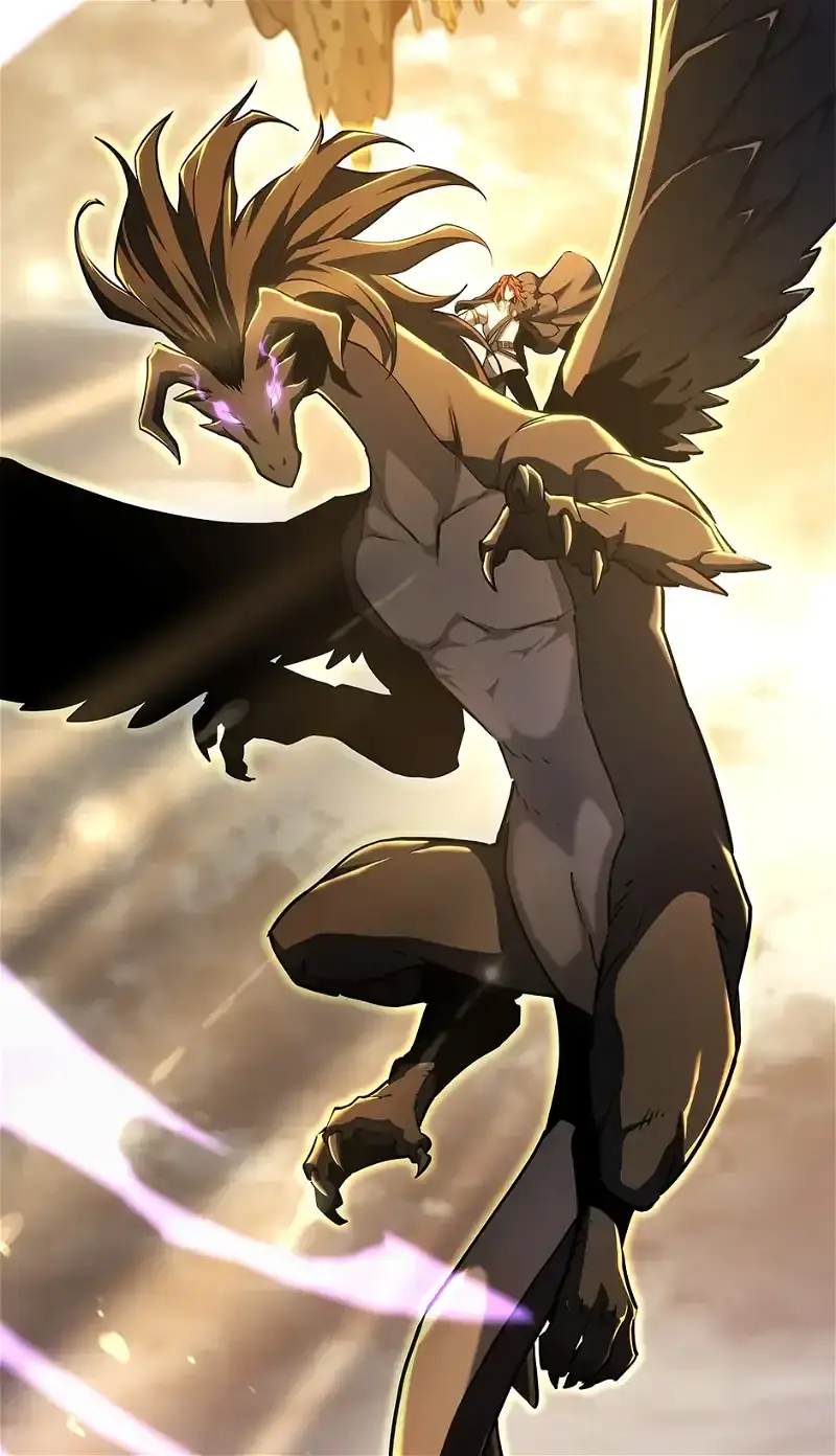 The Beginning After the End Chapter 176 Page 153