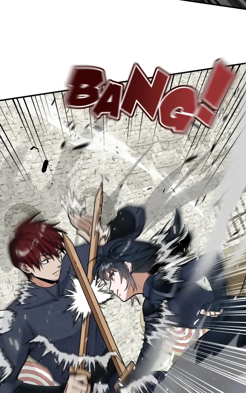 The Beginning After the End Chapter 177.3 Page 5