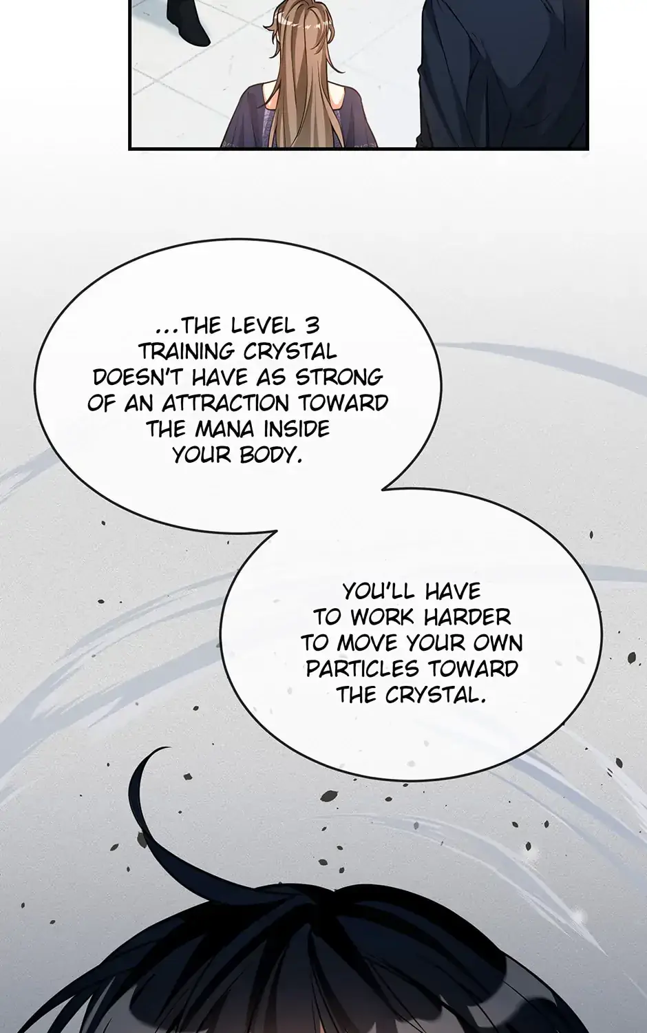 The Beginning After the End Chapter 177.3 Page 45