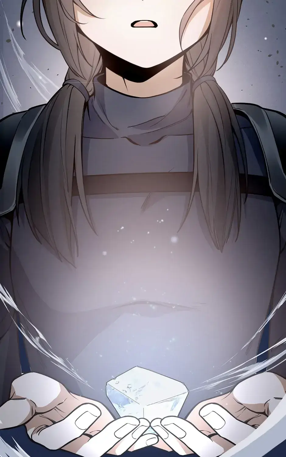 The Beginning After the End Chapter 177.3 Page 47