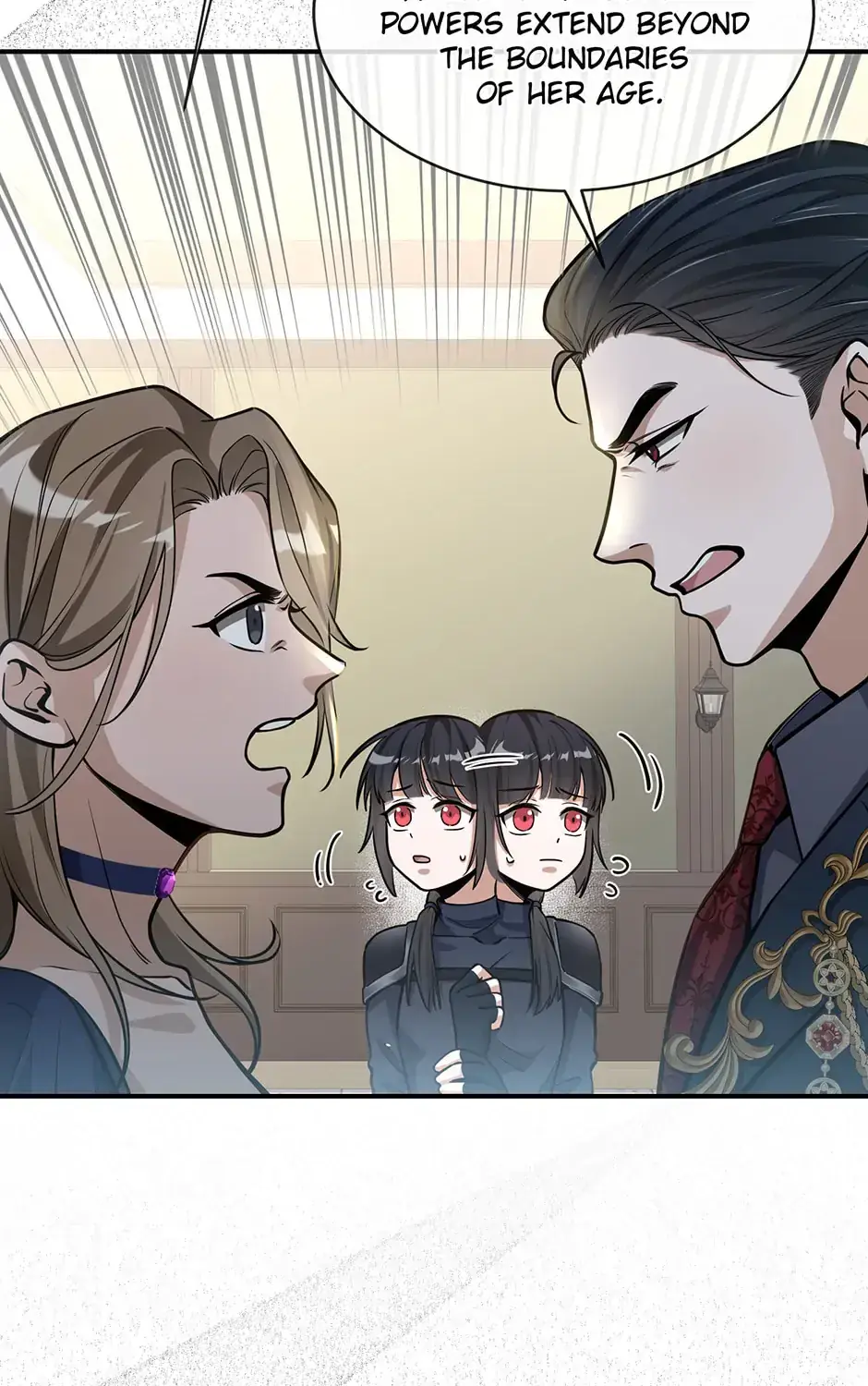 The Beginning After the End Chapter 177.3 Page 67