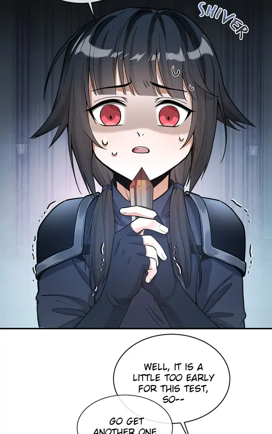 The Beginning After the End Chapter 177.3 Page 97