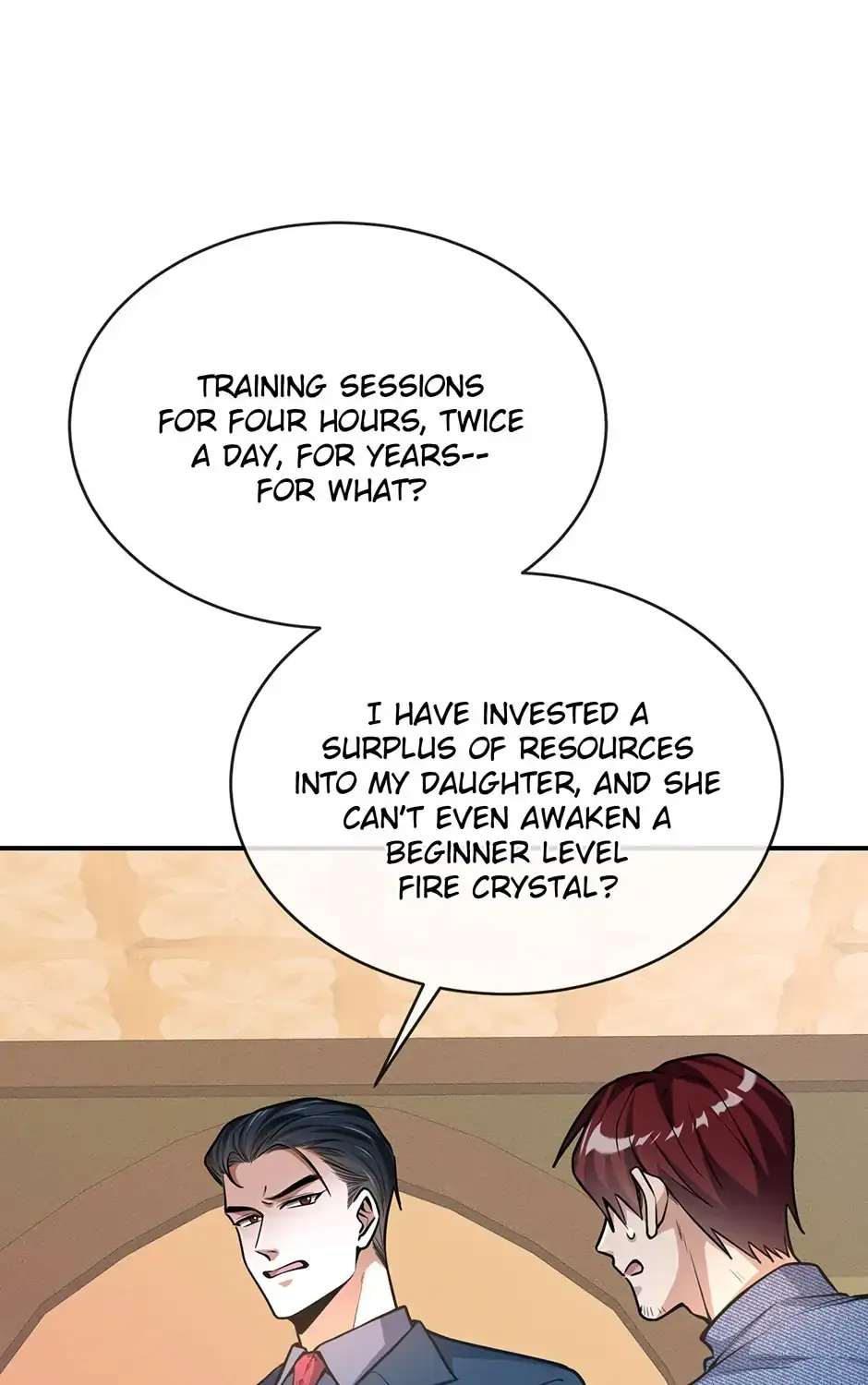 The Beginning After the End Chapter 177.3 Page 109