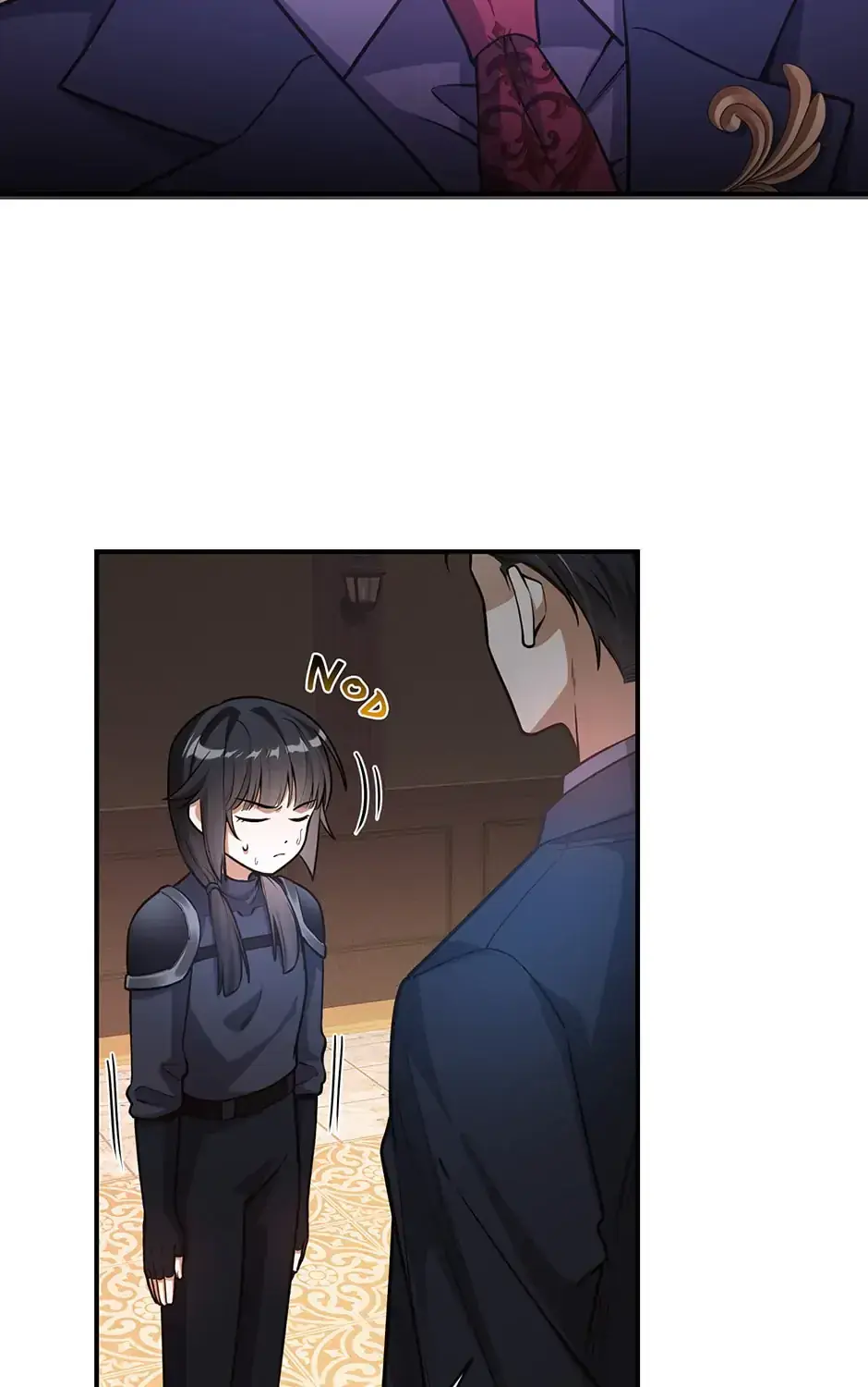 The Beginning After the End Chapter 177.3 Page 121