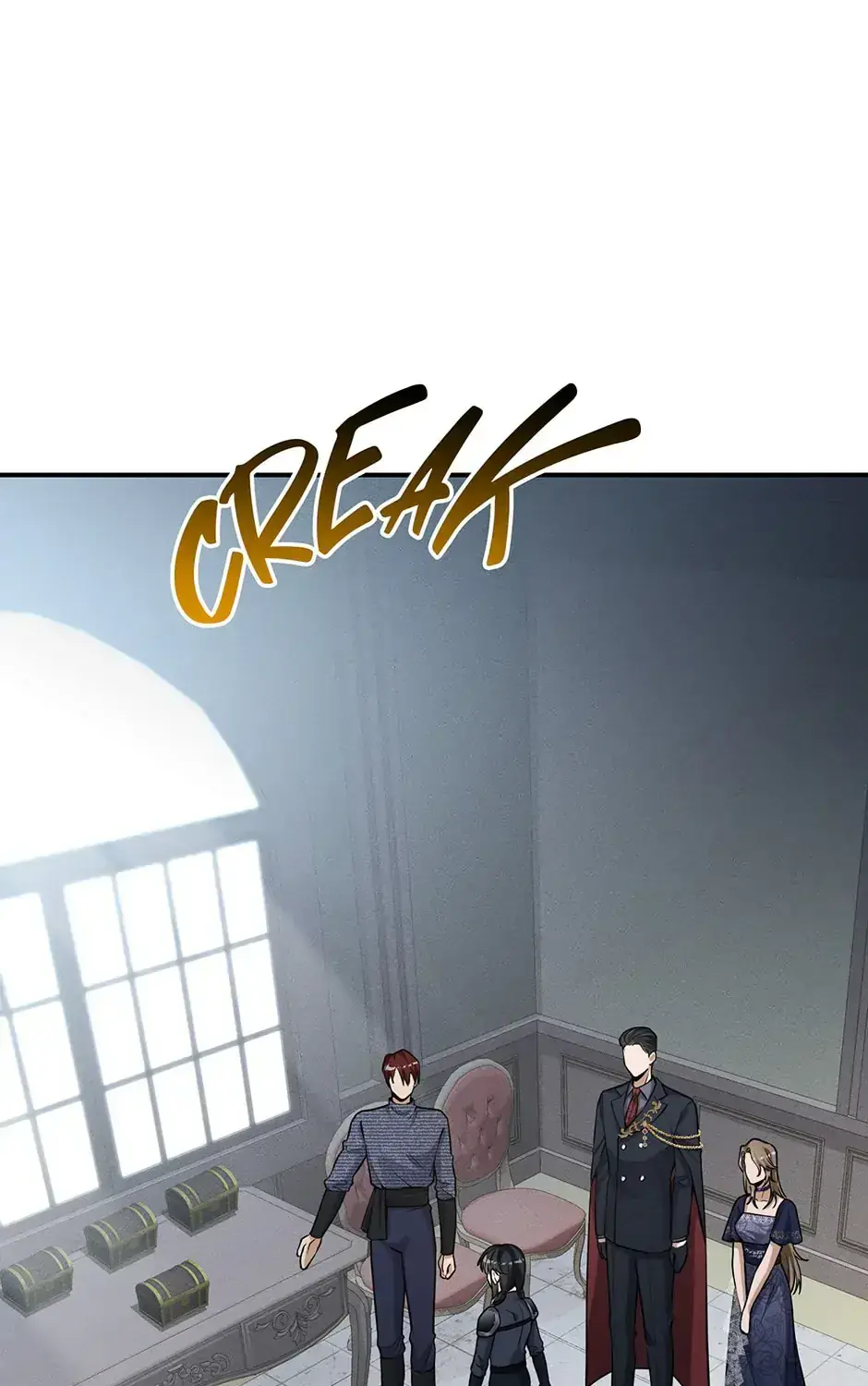 The Beginning After the End Chapter 177.7 Page 39