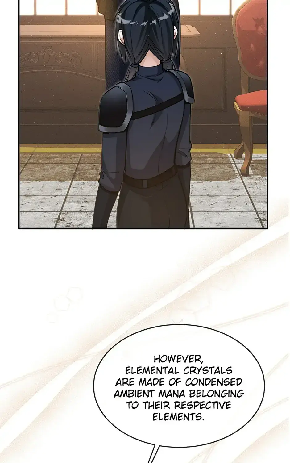 The Beginning After the End Chapter 177.7 Page 79