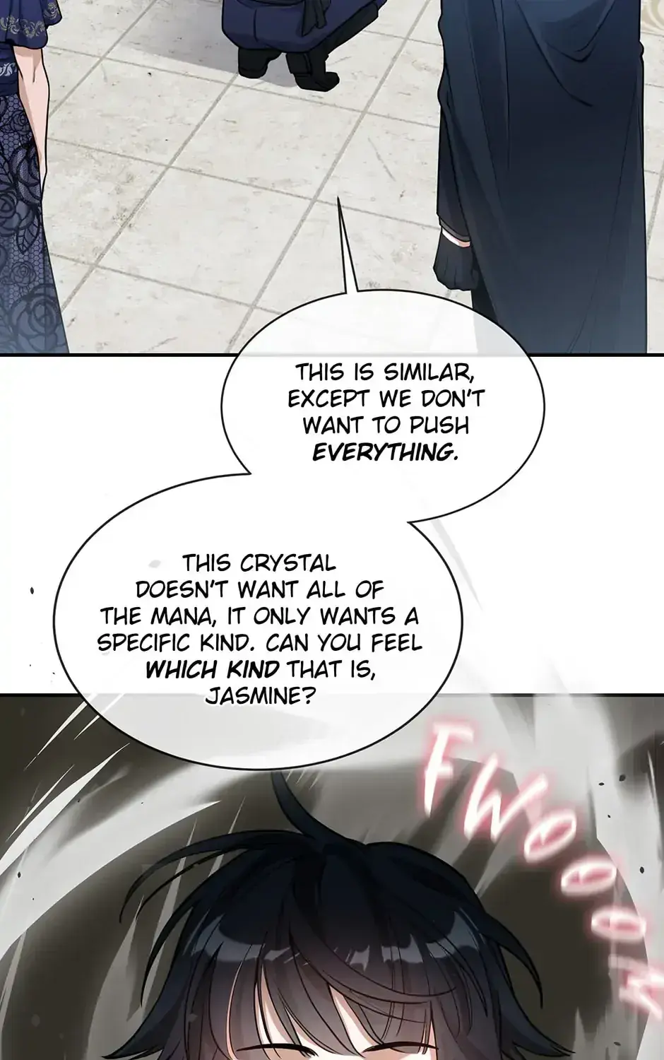 The Beginning After the End Chapter 177.7 Page 87
