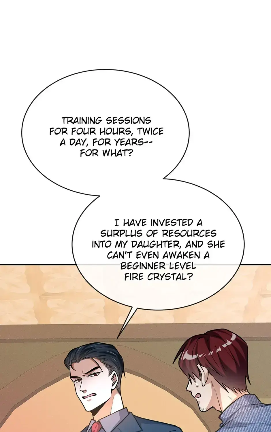 The Beginning After the End Chapter 177.7 Page 109
